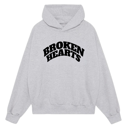 BROKEN HEARTS HOODIE