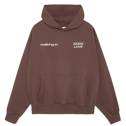 GOD'S LOVE HOODIE