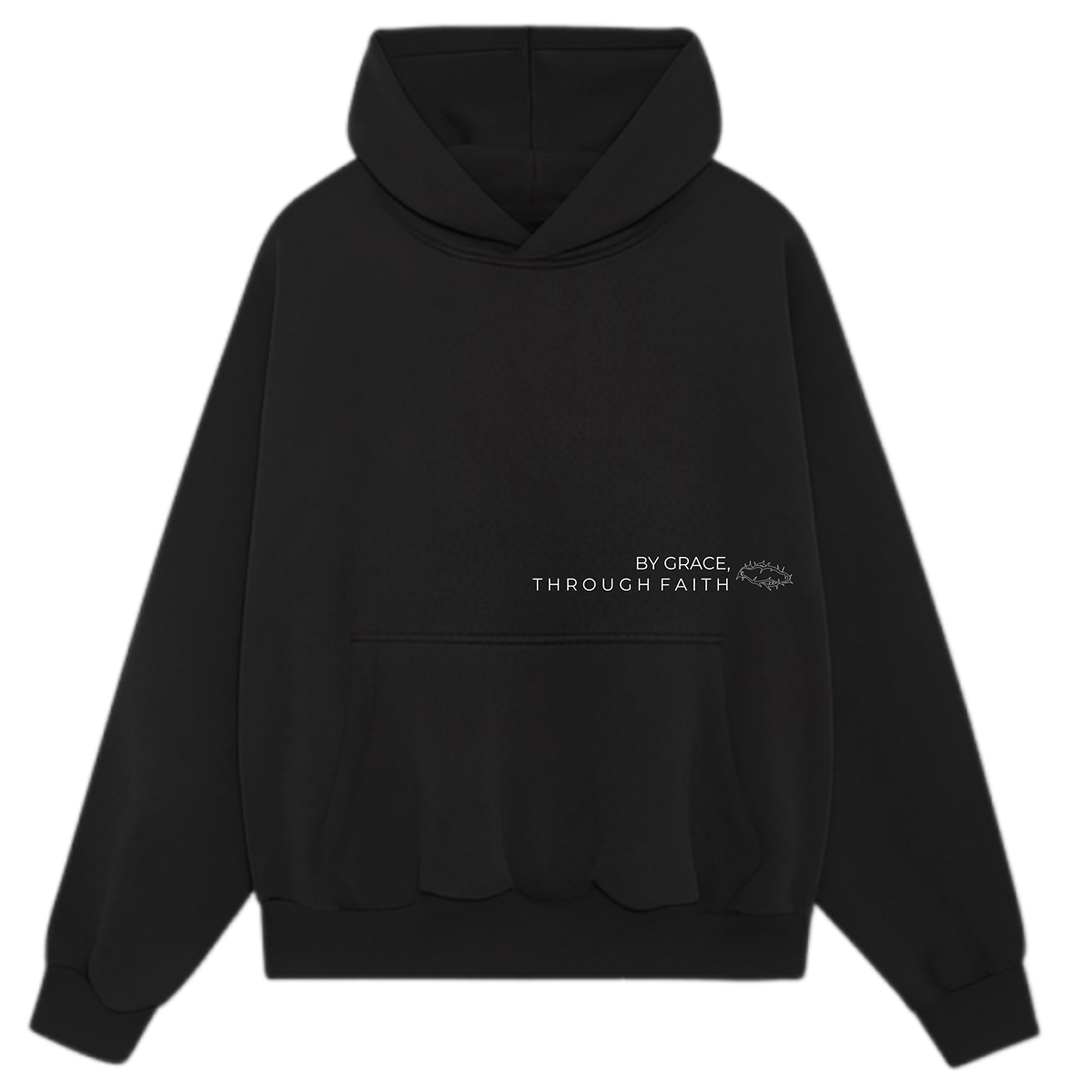 FAITHFUL SERVANT HOODIE