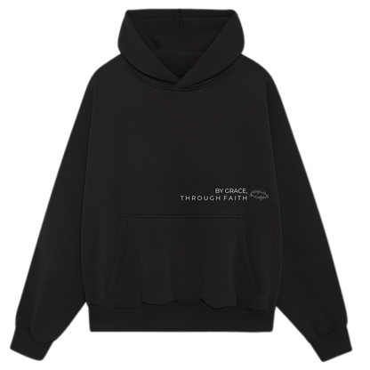 FAITHFUL SERVANT HOODIE