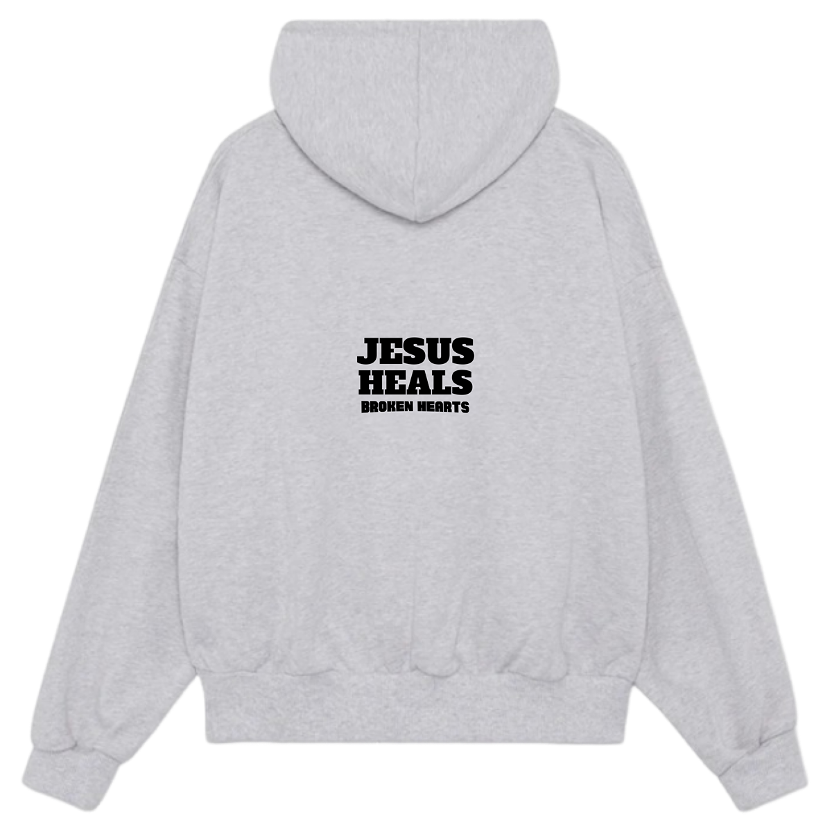 BROKEN HEARTS HOODIE