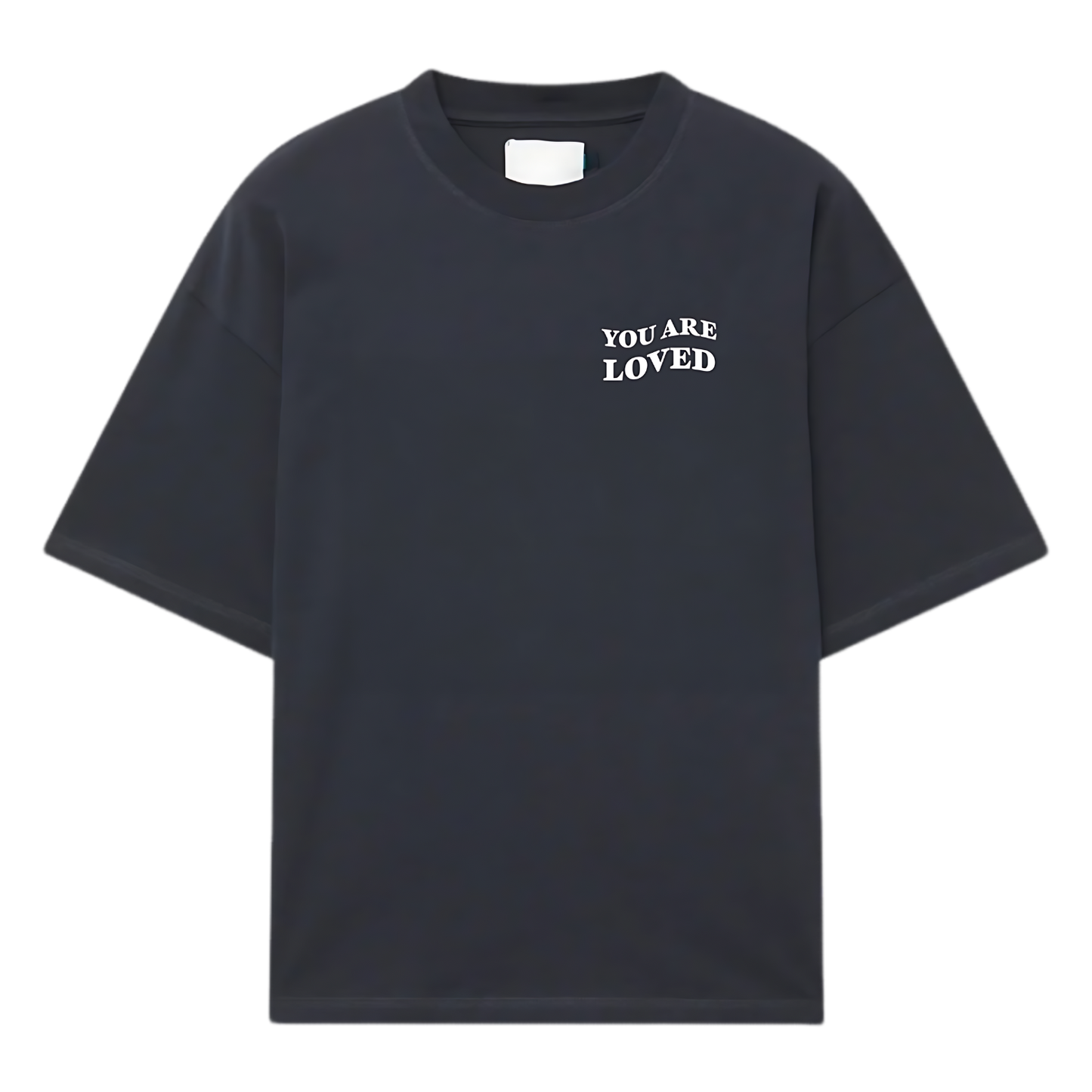 YOU ARE LOVED TEE