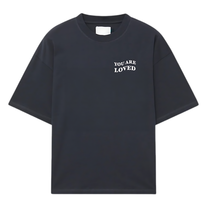 YOU ARE LOVED TEE