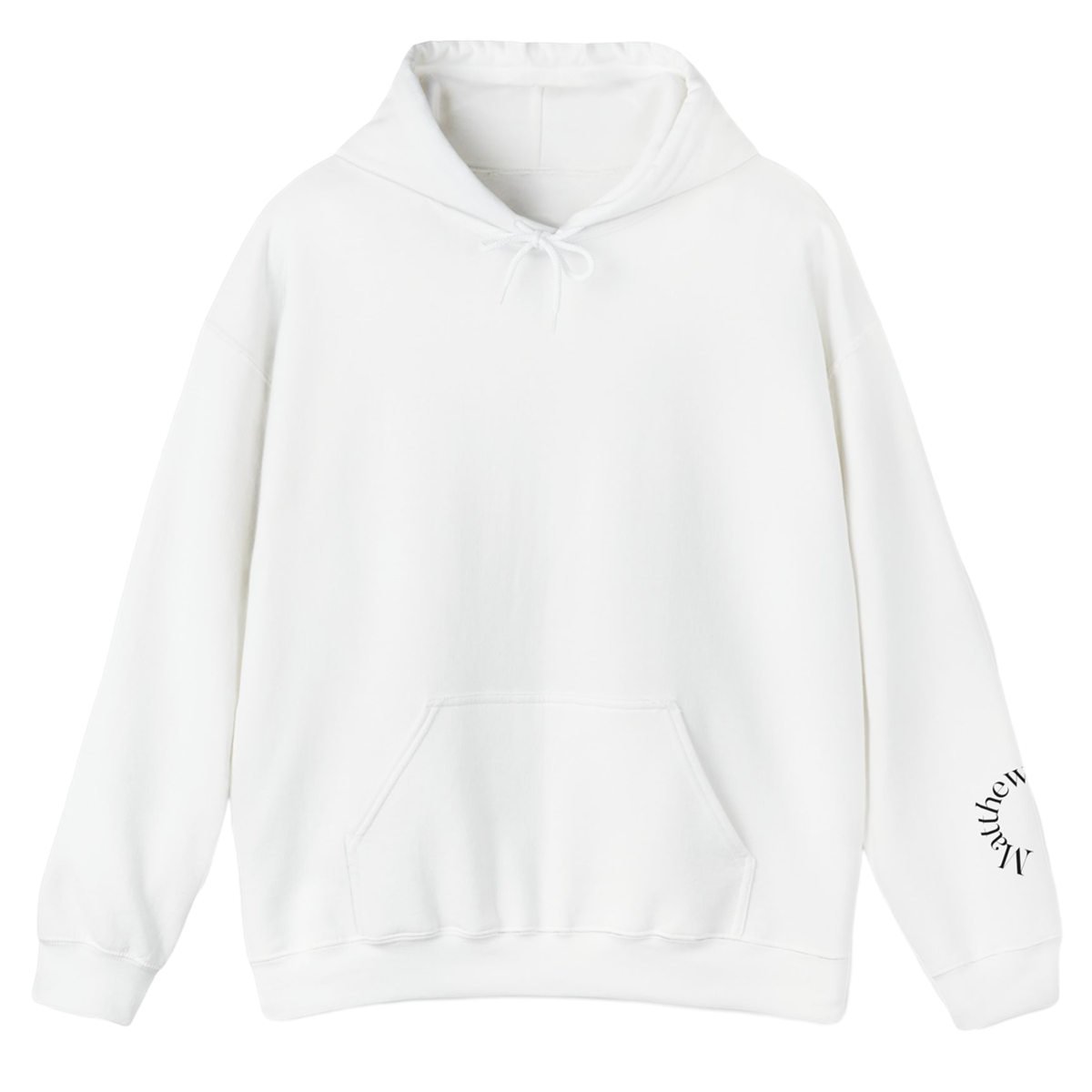 Crowd Heaven Hoodie