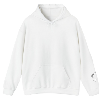 Crowd Heaven Hoodie